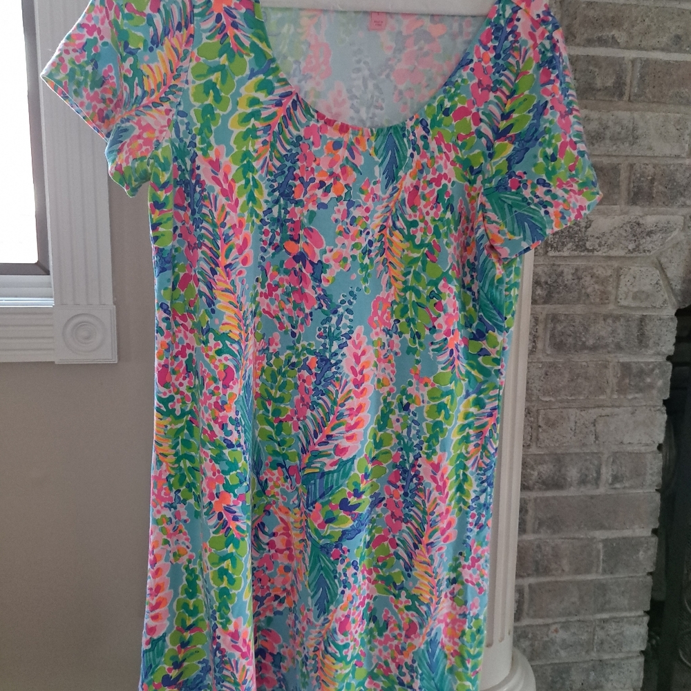 Ladies Dress